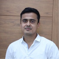 Jaydeep Gupta