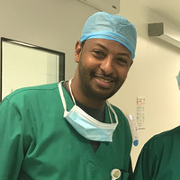 Khalid Alkhalifa