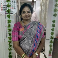 Poongodi Nagappan
