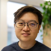 Shaun Leong