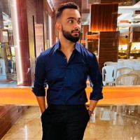 Tauqeer Gadiya