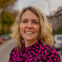 Maartje De Vries