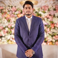 Muhammad Umer