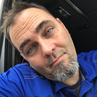 Eric Caron