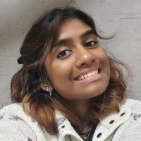 Ashwina Selva