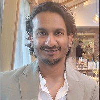 Anis Naidu