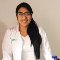 Gisella Loachamin Punina