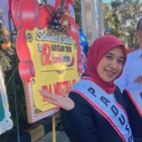 Eka Fajar Nuraini