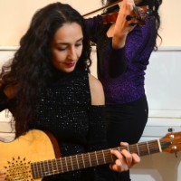Aylin Yancı