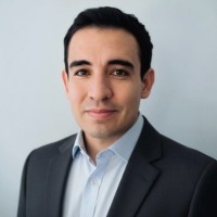 Fernando Nicolás Carmona Olguín