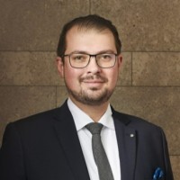 Georg Keller