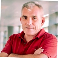 Carlos Moreno Harte