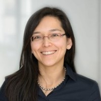 Shizuka Hartenbach