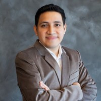 Samir Omar Cordova Payano