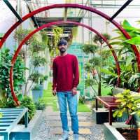 Jagadeesh Yadav