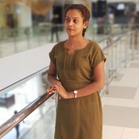 Nishani Ravihari