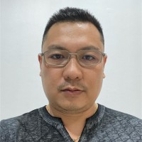 Pedro Rubia III, MArch, uap, rmp, cbp