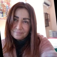 Caterina Carusillo