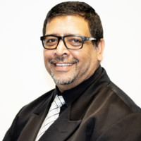 Mohamed Rajah