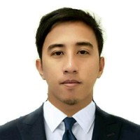 John Patrick Macapagal