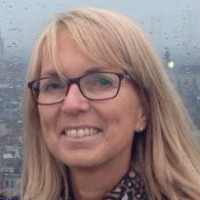 Yolanda Honders - V Tintelen