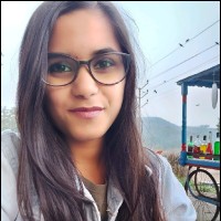 Khushabu Khandelwal