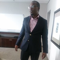 Hamilton Thobakgale