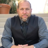 Travis Eichensehr