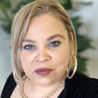 Evette Skerrett