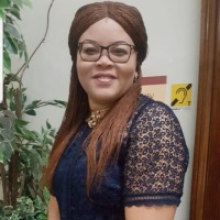 Rosemary Ify
