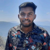 Prem Krishnan