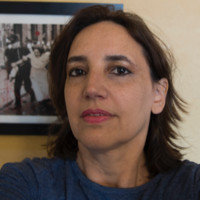 Julia Justo