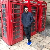 Emrah G
