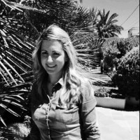 Mª Teresa Henarejos Orenes