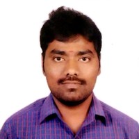 SREENIVASULU Chalamala