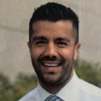 Miguel Angel Razo Hernández