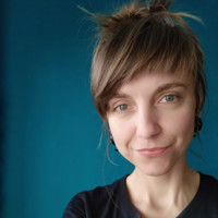 Joanna Stiller