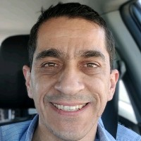 Víctor Hugo Paredes