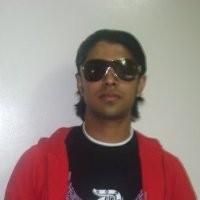 Srijith Selvan