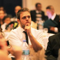 Liam Roberts