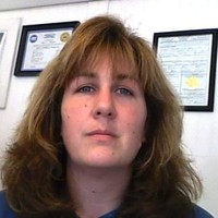 Kim Froggatt