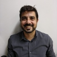 Jonathan Mazullo