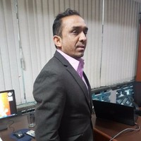 Rabindra Basnet