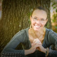 Tracey Glover