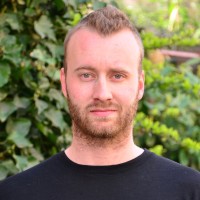 Joeri Tevonderen