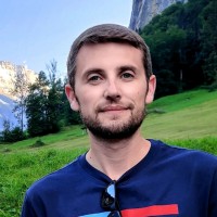 Taras Petryk