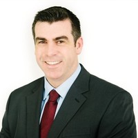 Eric Alberto