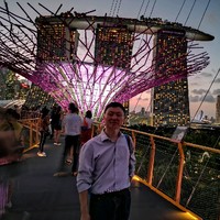 Victor Wei