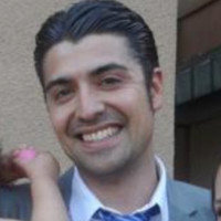 Edgar Ceniceros
