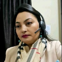 Puja Shrestha